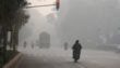 Lahore Air Quality Remains Worst Globally As Aqi Stays Hazardous