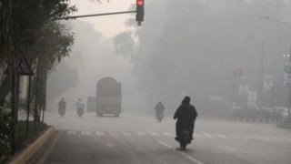 Lahore Air Quality Remains Worst Globally As Aqi Stays Hazardous