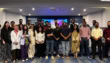 Large Language Marketers Launches Debut With Generative Ai For Creatives Event At Nic Islamabad