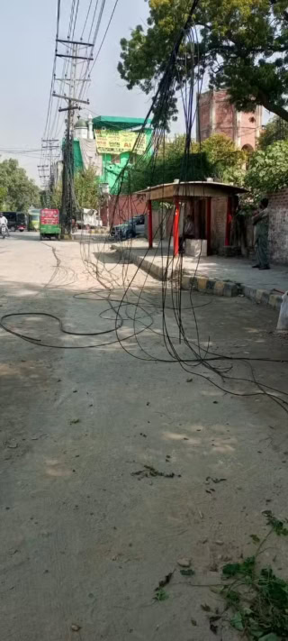 Internet Cables in Lahore