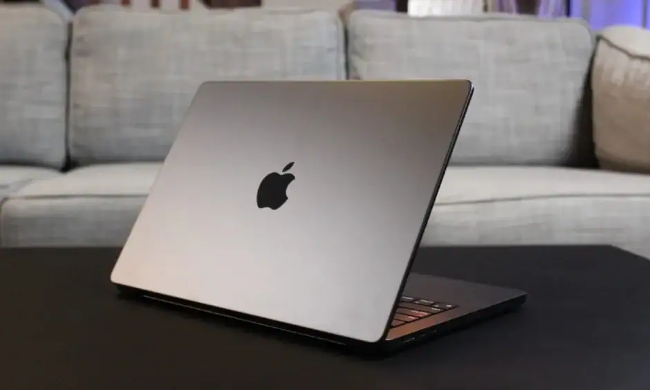 Apple Macbook Pro