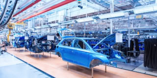 Made In Pakistan Cars Reach 20 Countries With Record Exports