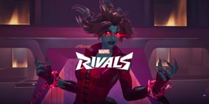 Marvel Rivals Player Count Surges After Zombies Mode Release
