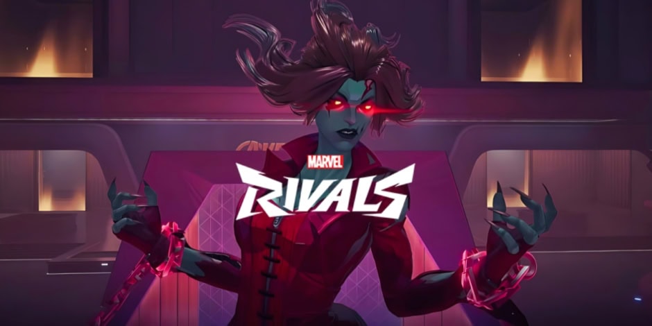 Marvel Rivals Player Count Surges After Zombies Mode Release