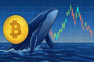 Massive Bitcoin Whale Transfer Causes Buzz In The Crypto Markets