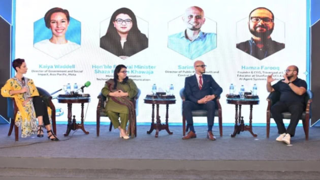 Metas First Urdu Ai Model Alif Officially Goes Live