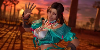 Miary Zo Joins Tekken 8 Roster Fans Concerned Over Balancing