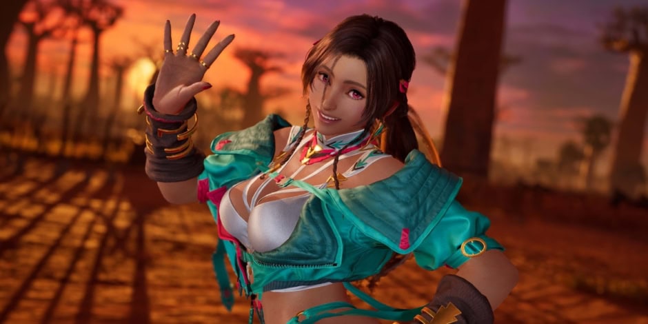Miary Zo Joins Tekken 8 Roster Fans Concerned Over Balancing