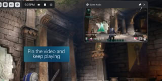 Microsoft Expands Edge Game Assist With New Smart Features