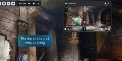 Microsoft Expands Edge Game Assist With New Smart Features