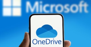 Microsoft OneDrive