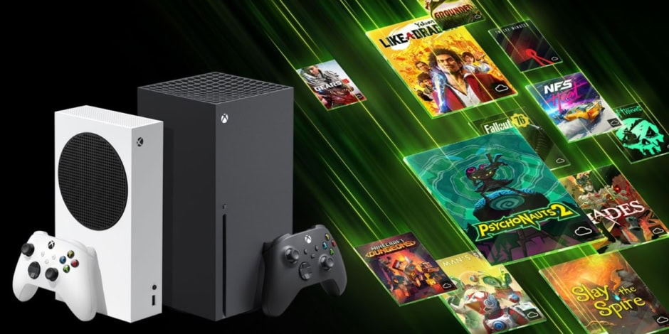 Microsoft Responds To Next Gen Xbox Cancellation Rumors