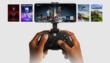 Microsoft Xbox Cloud Gaming