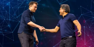 Musks Xai Nears 20b Capital Raise Structured Around Nvidia Chips