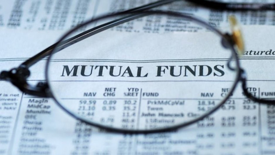 Mutual Fund Assets In Pakistan Cross Rs4 Trillion