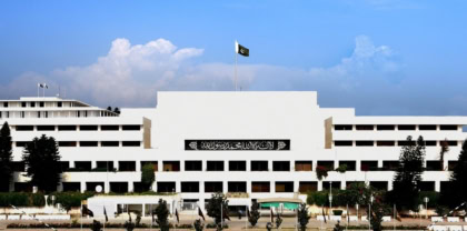National Assembly Committee