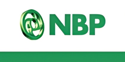 Nbp Records Pkr 23 Billion Profit In Q3 Calender Year 2025