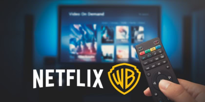 Netflix Explores Major Bid For Warner Bros Discovery Studio Streaming Assets