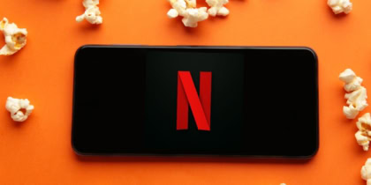 Netflix Reaffirms Build Over Buy Strategy Rules Out Legacy Media Acquisitions