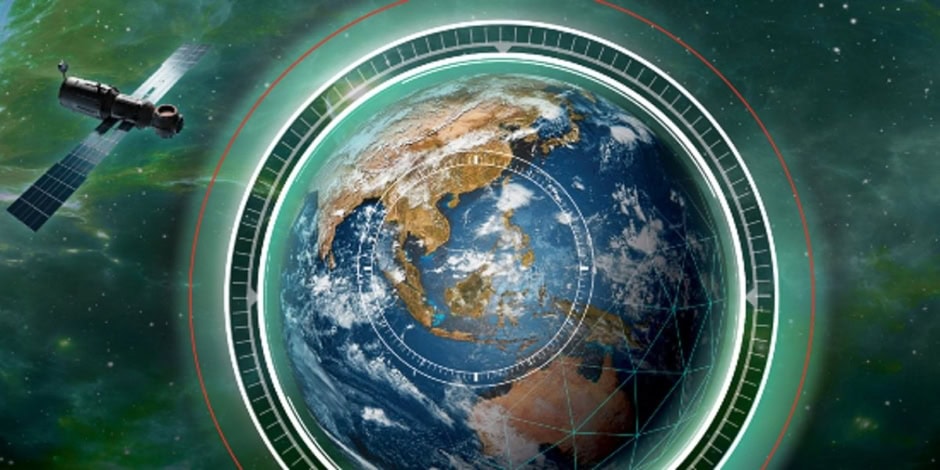 New On Orbit Satellite Launches To Train Against Cyber Attacks