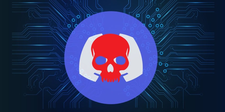 ChaosBot malware uses Discord channels for C2