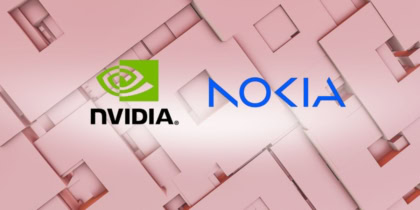 Nokia Embraces Nvidias Rescue Offer In Ai Ran Pivot