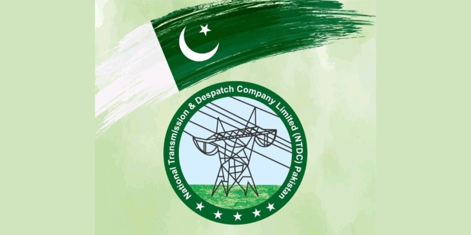 Ntdc Presents Modern Energy Saving Models To Sapm Haroon Akhtar Khan