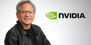 Nvidia Nears Historic Threshold Of 5 Trillion Market Valuation