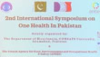 One Health Symposium