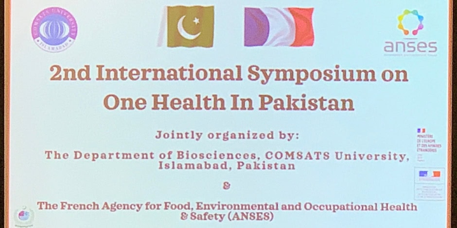 One Health Symposium