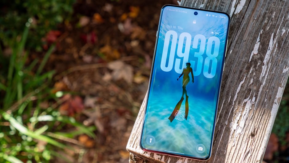 OnePlus’ OxygenOS 16