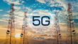 5G spectrum