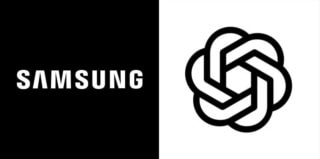 Openai and Samsung