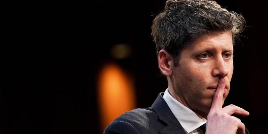 Openai Pledges More Control To Copyright Owners Over Sora Generated Videos