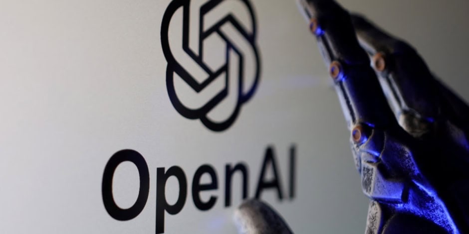 Openai Sets A Very Ambitious Target To Fund Massive Infrastucture