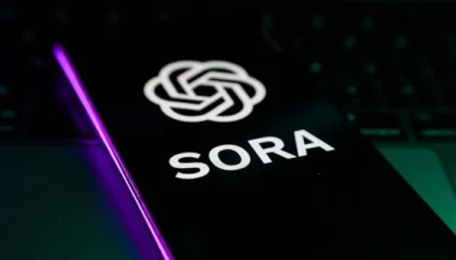 OpenAI’s Sora App