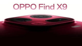 Oppo Find X9 Series