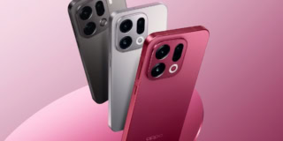 Oppo Find X9 Series Goes Global Massive 7500 Mah Battery 200mp Camera Coloros 16