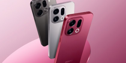 Oppo Find X9 Series Goes Global Massive 7500 Mah Battery 200mp Camera Coloros 16