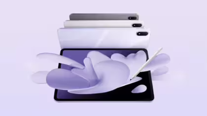 Oppo Pad 5 and Watch S