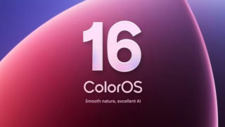 Oppo ColorOS 16