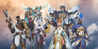 Overwatch 2 Season 19