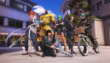 Overwatch 2 Revives One Punch Man Collab With New Skins