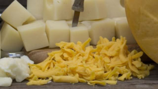 Pak Firm Partners With Turkiye To Export Cheese To Gulf Countries