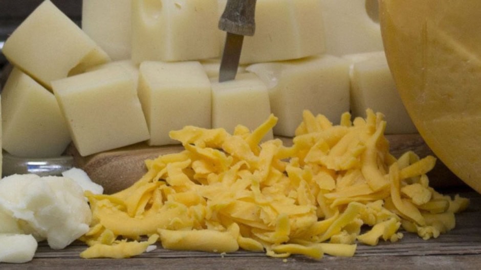 Pak Firm Partners With Turkiye To Export Cheese To Gulf Countries