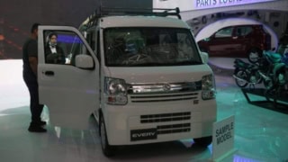 Pak Suzuki Announces Exciting Cash Bonus For Every Vx Buyers