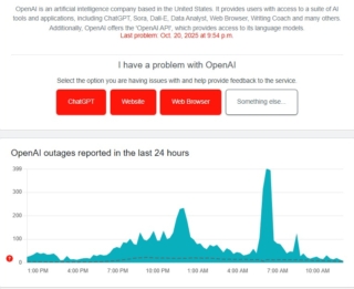 Pakistan Faces Internet Slowdown After Mondays Aws Outage 