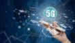 5G Spectrum Auction