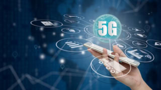 5G Spectrum Auction