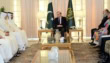 Pakistan Invites Qatar To Explore Investment Opportunities